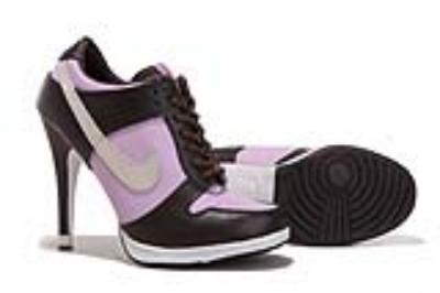 Cheap Nike High Heels wholesale No. 22